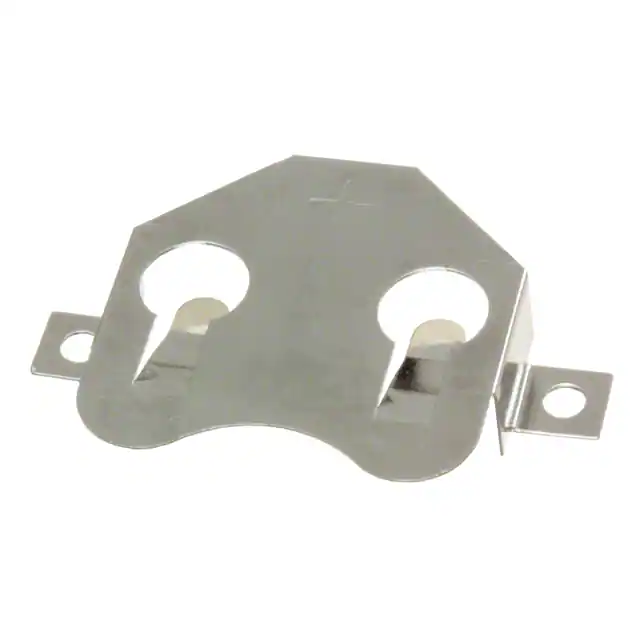 BK-878 MPD (Memory Protection Devices)  Supports de batterie, clips, contacts